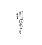さいたまうさこ（31）（個別スタンプ：5）