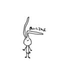 さいたまうさこ（31）（個別スタンプ：6）