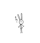さいたまうさこ（31）（個別スタンプ：8）