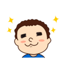 さくたろの日常（個別スタンプ：5）