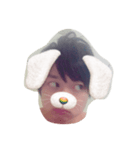 かずの思い出（個別スタンプ：1）