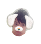 かずの思い出（個別スタンプ：3）