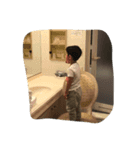 やんさんのやつ（個別スタンプ：5）