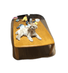 のの氏（個別スタンプ：6）