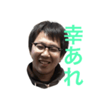 おくださん（個別スタンプ：5）