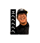 おくださん（個別スタンプ：16）