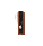 きろくのすたんぷ（個別スタンプ：11）
