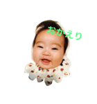 てへろパート2（個別スタンプ：5）