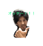 ひろしのためのすたんぷ（個別スタンプ：5）