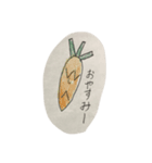 こどものらくがき2（個別スタンプ：1）