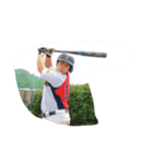 TKT-LEGENDS（個別スタンプ：8）