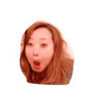 松本めんばぁー（個別スタンプ：2）