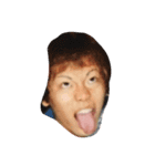 松本めんばぁー（個別スタンプ：4）