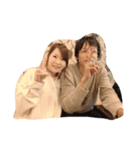 松本めんばぁー（個別スタンプ：6）