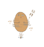 Dodin and his friends（個別スタンプ：9）