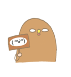 Dodin and his friends（個別スタンプ：19）