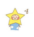 Dodin and his friends（個別スタンプ：25）