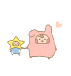 Dodin and his friends（個別スタンプ：28）