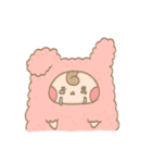 Dodin and his friends（個別スタンプ：30）