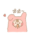 Dodin and his friends（個別スタンプ：32）