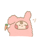 Dodin and his friends（個別スタンプ：35）