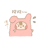 Dodin and his friends（個別スタンプ：37）