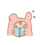 Dodin and his friends（個別スタンプ：38）