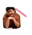 おれやで2（個別スタンプ：6）
