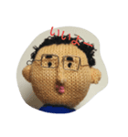 でこ（個別スタンプ：2）
