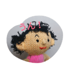 でこ（個別スタンプ：3）