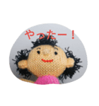 でこ（個別スタンプ：5）