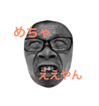 ファッキョズラ（個別スタンプ：4）