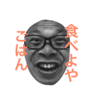 ファッキョズラ（個別スタンプ：7）