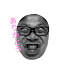 ファッキョズラ（個別スタンプ：9）