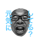 ファッキョズラ（個別スタンプ：11）