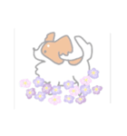 ぱぴくん 2（個別スタンプ：1）