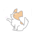 ぱぴくん 2（個別スタンプ：2）
