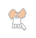 ぱぴくん 2（個別スタンプ：3）