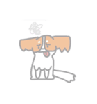 ぱぴくん 2（個別スタンプ：4）