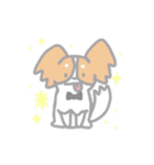 ぱぴくん 2（個別スタンプ：6）