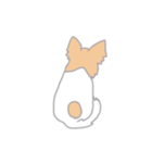ぱぴくん 2（個別スタンプ：7）