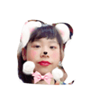 いちごちゃんの日々（個別スタンプ：2）
