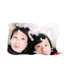 いちごちゃんの日々（個別スタンプ：5）