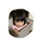 トーコ（個別スタンプ：5）
