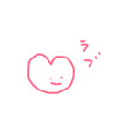 ゆるいもん。（個別スタンプ：10）