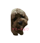 マミーだよ♡（個別スタンプ：1）