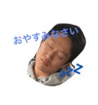 勝部大社長（個別スタンプ：6）