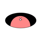 丸い私ですが何か？（個別スタンプ：30）