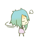 かごしまのこ（個別スタンプ：4）
