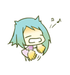 かごしまのこ（個別スタンプ：5）
